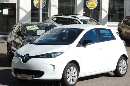Renault ZOE Gebrauchtwagen