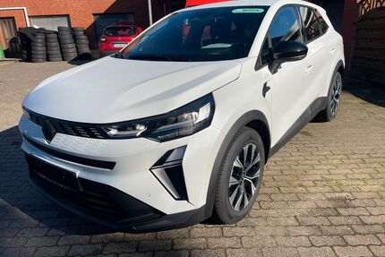 Renault Symbioz Gebrauchtwagen