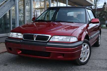 Rover 216 Gebrauchtwagen