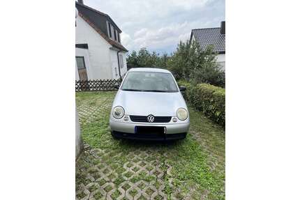 VW Lupo Gebrauchtwagen