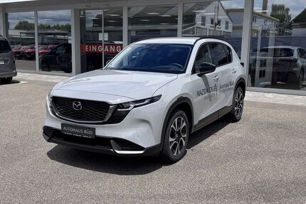 Mazda CX-5 Gebrauchtwagen
