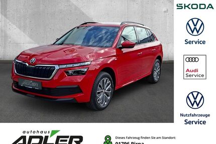 Skoda Kamiq Gebrauchtwagen