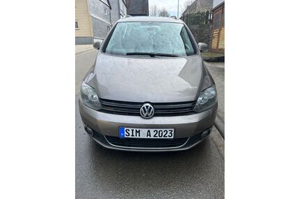 VW Golf Plus Gebrauchtwagen