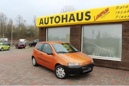 Fiat Punto Gebrauchtwagen