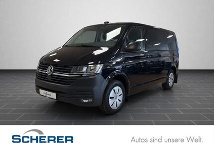 VW T6 Kombi Gebrauchtwagen