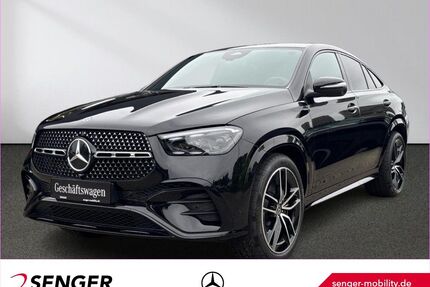Mercedes-Benz GLE 350 Gebrauchtwagen