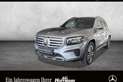Mercedes-Benz GLB 220 Gebrauchtwagen