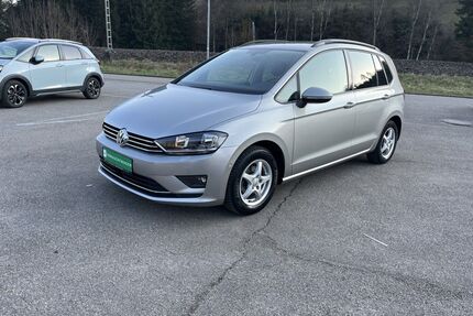 VW Golf Sportsvan Gebrauchtwagen