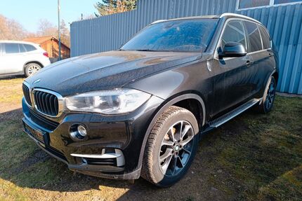 BMW X5 Gebrauchtwagen