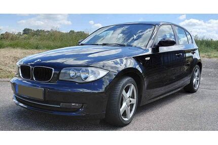 BMW 116 Gebrauchtwagen
