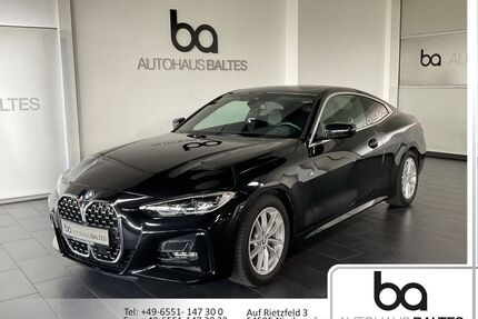 BMW 420 Gebrauchtwagen