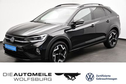 VW Taigo Gebrauchtwagen