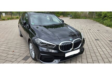 BMW 118 Gebrauchtwagen