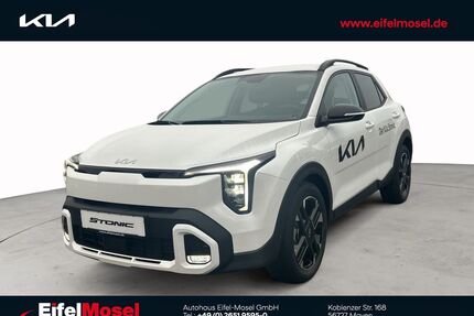 Kia Stonic Gebrauchtwagen