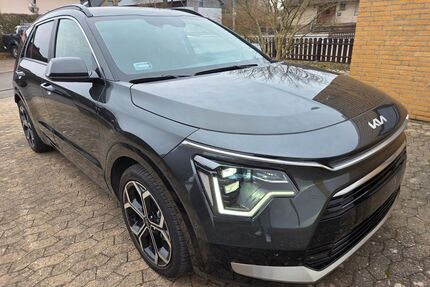 Kia Niro Gebrauchtwagen