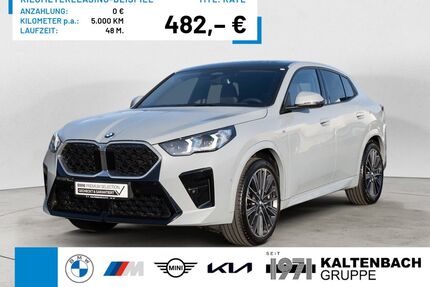 BMW X2 Gebrauchtwagen