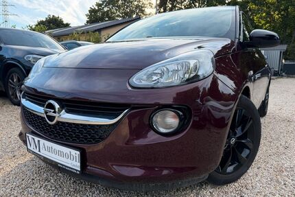 Opel Adam Gebrauchtwagen