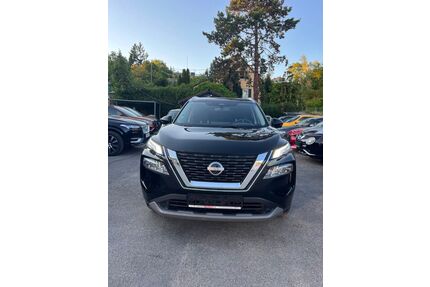 Nissan X-Trail Gebrauchtwagen
