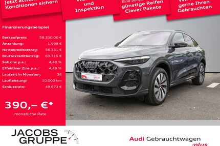 Audi Q5 Gebrauchtwagen