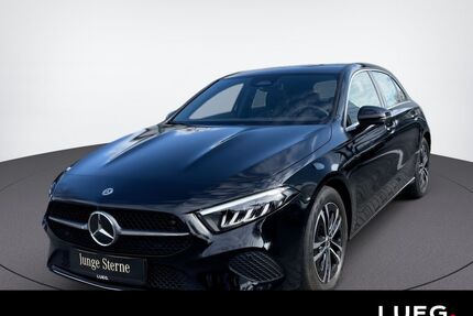 Mercedes-Benz A 200 Gebrauchtwagen