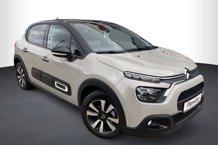 Citroen C3 Gebrauchtwagen