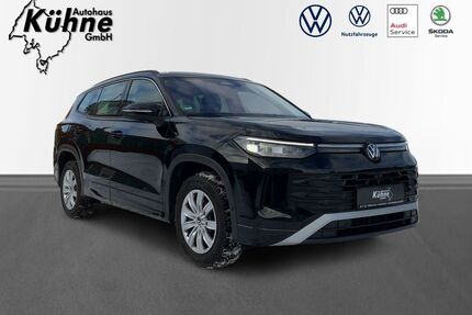 VW Tayron Gebrauchtwagen