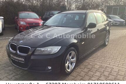 BMW 316 Gebrauchtwagen