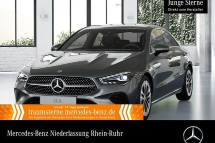 Mercedes-Benz CLA 200 Gebrauchtwagen
