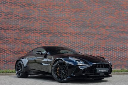 Aston Martin V8 Vantage Gebrauchtwagen