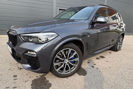 BMW X5 Gebrauchtwagen