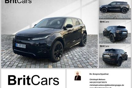 Land Rover Range Rover Evoque Gebrauchtwagen