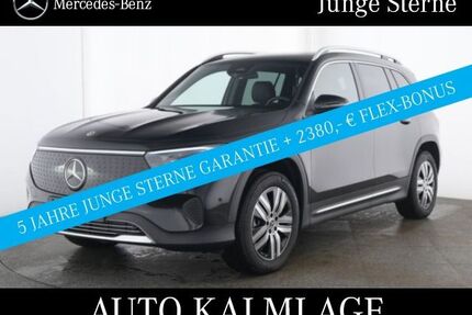 Mercedes-Benz EQB Gebrauchtwagen