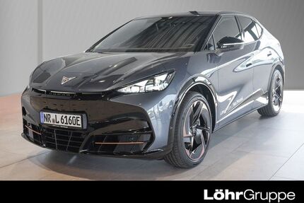 Cupra Tavascan Gebrauchtwagen