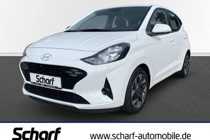 Hyundai i10 Gebrauchtwagen