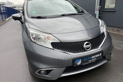 Nissan Note Gebrauchtwagen