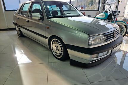 VW Vento Gebrauchtwagen