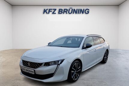 Peugeot 508 Gebrauchtwagen