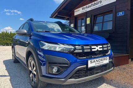Dacia Sandero Gebrauchtwagen