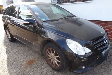 Mercedes-Benz R 280 Gebrauchtwagen