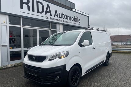 Peugeot Expert Gebrauchtwagen