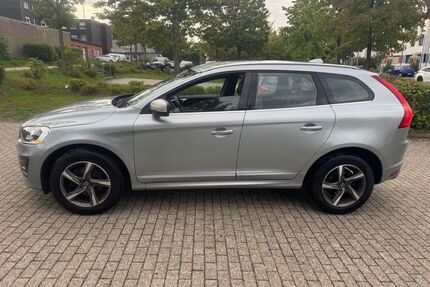 Volvo XC60 Gebrauchtwagen