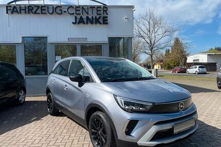 Opel Crossland (X) Gebrauchtwagen