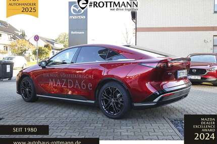 Mazda 6 Gebrauchtwagen