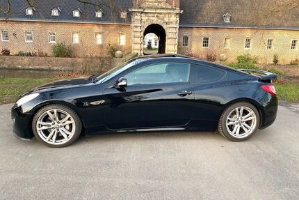 Hyundai Genesis Gebrauchtwagen