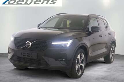Volvo XC40 Gebrauchtwagen