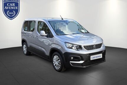 Peugeot Rifter Gebrauchtwagen