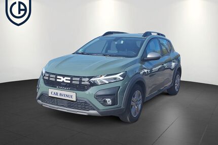 Dacia Sandero Gebrauchtwagen