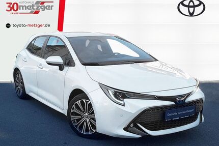 Toyota Corolla Gebrauchtwagen