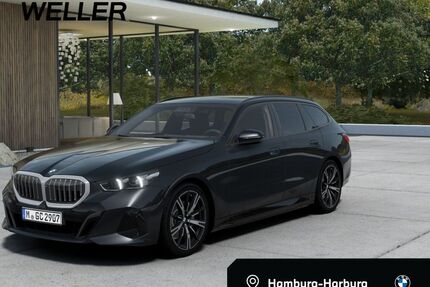 BMW 540 Gebrauchtwagen