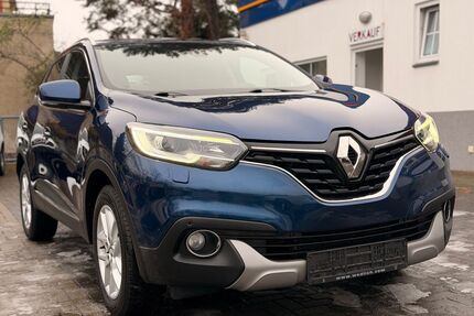 Renault Kadjar Gebrauchtwagen
